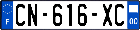 CN-616-XC