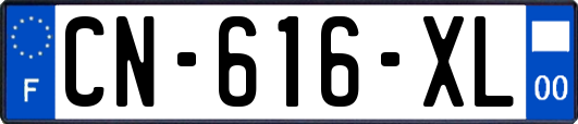 CN-616-XL