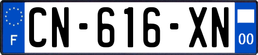 CN-616-XN