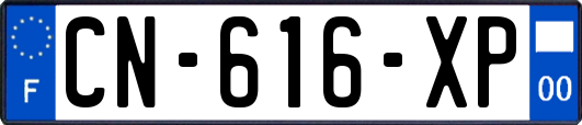 CN-616-XP