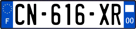 CN-616-XR