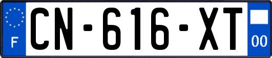 CN-616-XT