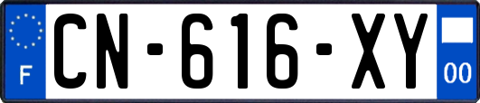 CN-616-XY