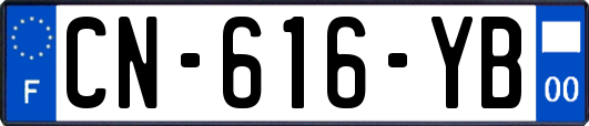 CN-616-YB