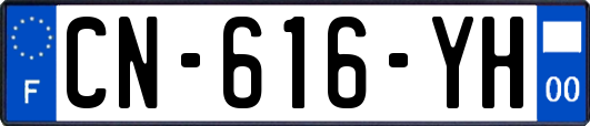 CN-616-YH