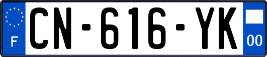 CN-616-YK