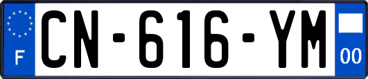 CN-616-YM