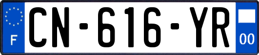 CN-616-YR