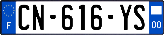 CN-616-YS