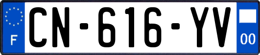 CN-616-YV