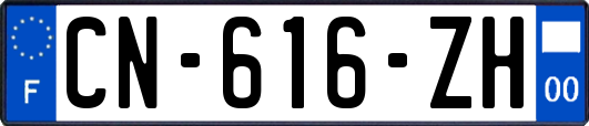 CN-616-ZH