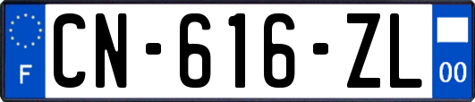 CN-616-ZL