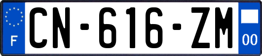 CN-616-ZM