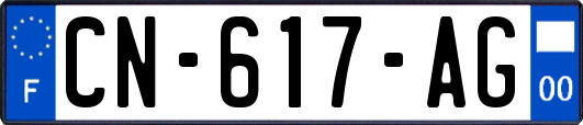 CN-617-AG