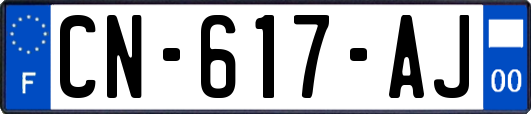 CN-617-AJ