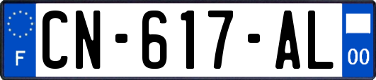 CN-617-AL