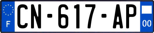 CN-617-AP