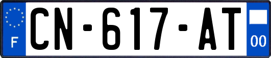 CN-617-AT