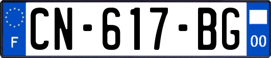 CN-617-BG