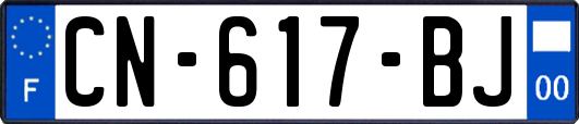 CN-617-BJ