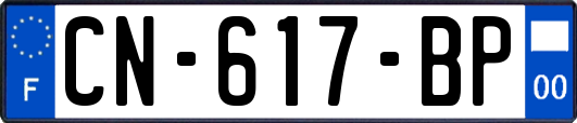 CN-617-BP