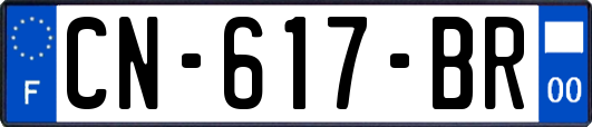 CN-617-BR