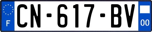 CN-617-BV