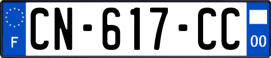 CN-617-CC