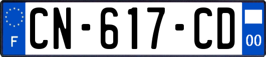 CN-617-CD