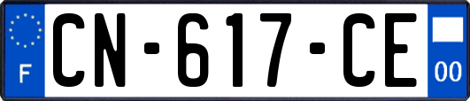 CN-617-CE