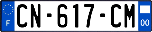 CN-617-CM