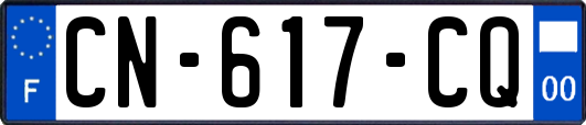 CN-617-CQ