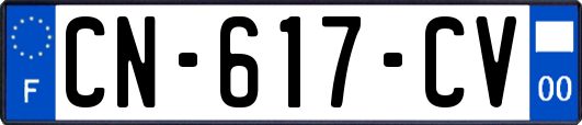 CN-617-CV