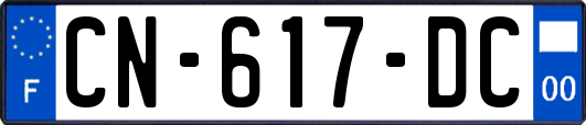 CN-617-DC