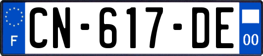 CN-617-DE