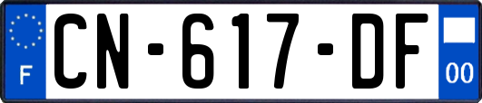 CN-617-DF