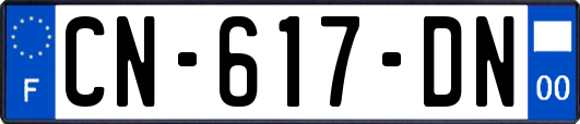 CN-617-DN