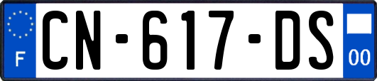 CN-617-DS