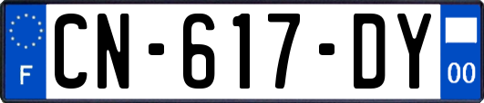 CN-617-DY