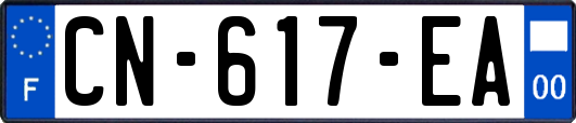 CN-617-EA