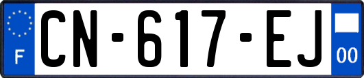 CN-617-EJ