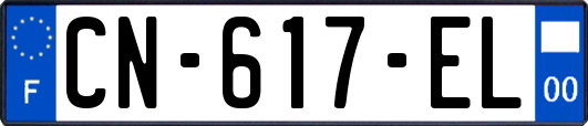 CN-617-EL