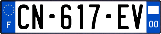 CN-617-EV