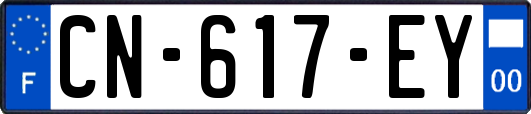CN-617-EY