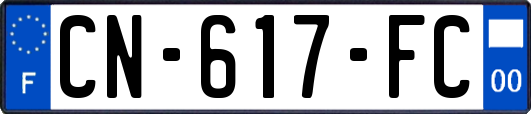 CN-617-FC