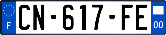 CN-617-FE