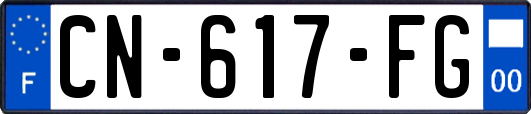 CN-617-FG