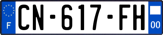 CN-617-FH
