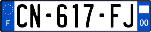 CN-617-FJ