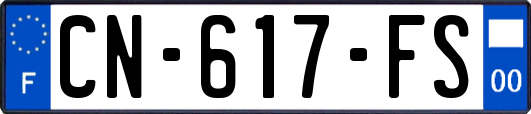 CN-617-FS